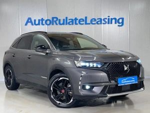 Ds DS7 Crossback - imagine 2