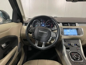 Land Rover Range Rover Evoque - imagine 6