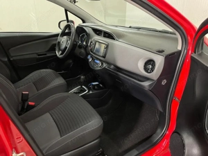 Toyota Yaris - imagine 9