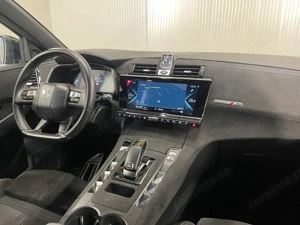 Ds DS7 Crossback - imagine 8