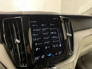 Volvo XC 60 - imagine 19