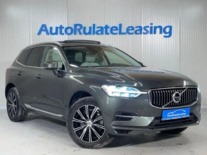 Volvo XC 60 - imagine 2