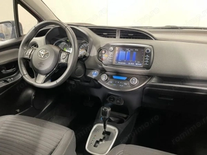 Toyota Yaris - imagine 8