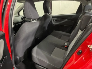 Toyota Yaris - imagine 10