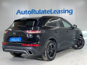 Ds DS7 Crossback - imagine 3