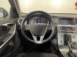 Volvo S60 - imagine 6