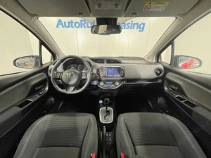 Toyota Yaris - imagine 7