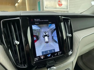 Volvo XC 60 - imagine 15