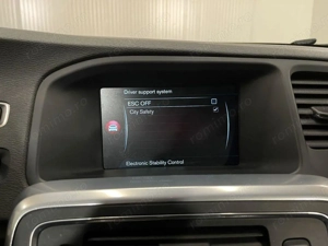 Volvo S60 - imagine 15