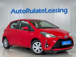 Toyota Yaris - imagine 2