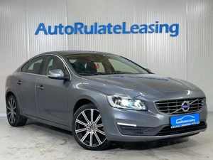 Volvo S60 - imagine 2