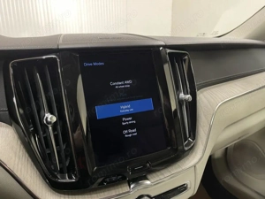 Volvo XC 60 - imagine 16