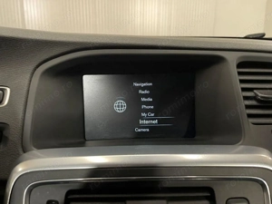 Volvo S60 - imagine 14