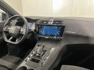 Ds DS7 Crossback - imagine 8