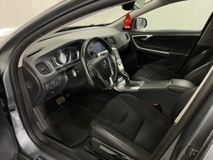 Volvo S60 - imagine 5