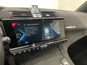 Ds DS7 Crossback - imagine 16