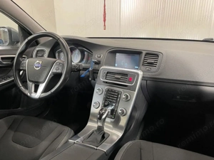 Volvo S60 - imagine 8