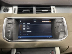 Land Rover Range Rover Evoque - imagine 16