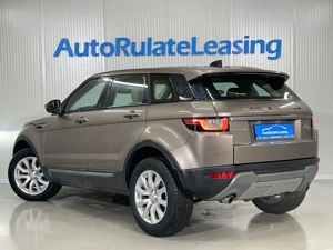 Land Rover Range Rover Evoque - imagine 4