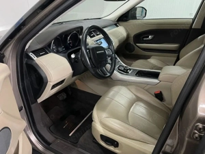 Land Rover Range Rover Evoque - imagine 5