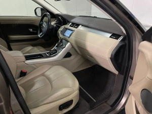 Land Rover Range Rover Evoque - imagine 9