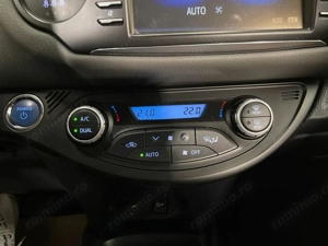 Toyota Yaris - imagine 13