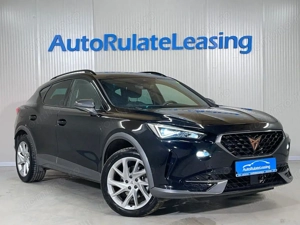 Cupra Formentor - imagine 2