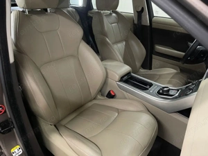 Land Rover Range Rover Evoque - imagine 10