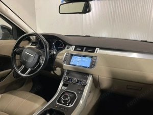 Land Rover Range Rover Evoque - imagine 8