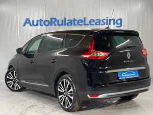 Renault Grand Scenic - imagine 4