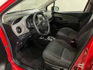 Toyota Yaris - imagine 5