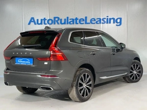 Volvo XC 60 - imagine 3