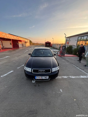 Audi A4 B6 an 2005 - imagine 4
