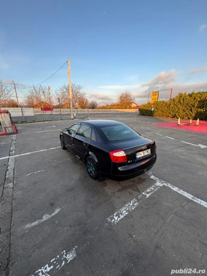 Audi A4 B6 an 2005 - imagine 2