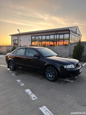 Audi A4 B6 an 2005 - imagine 3