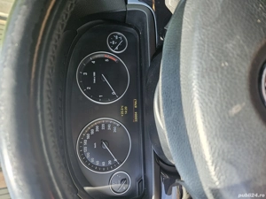 Vand BMW f10 - imagine 6