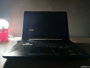 Asus Gaming TUF F15 2021