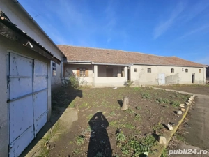 Casa in Comloșu Mic - imagine 3