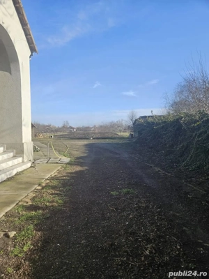 Casa in Comloșu Mic - imagine 4