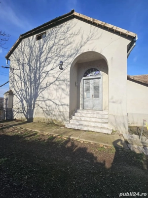 Casa in Comloșu Mic - imagine 5