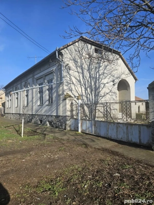 Casa in Comloșu Mic