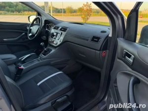 Ford Kuga Titanium 4 4 - imagine 4