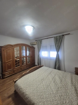Inchiriez apartament 2 camere metrou Brancoveanu - imagine 9