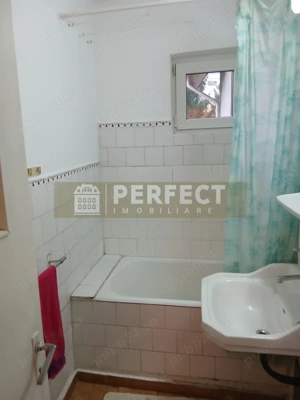 Ap.3 camere DECOMANDAT Mihai Bravu ETAJUL 1, 78000 euro - imagine 5