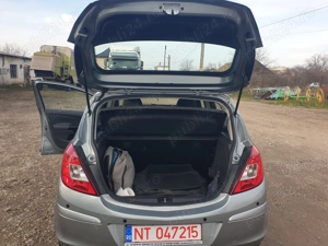 Vand opel corsa 2013