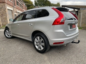 Volvo Xc6 D 150Cp Euro 6 * Bi-Xenon * Camera * Trapa * Scaune Incalzite - imagine 4