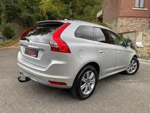 Volvo Xc6 D 150Cp Euro 6 * Bi-Xenon * Camera * Trapa * Scaune Incalzite - imagine 3