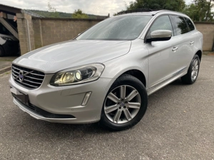 Volvo Xc6 D 150Cp Euro 6 * Bi-Xenon * Camera * Trapa * Scaune Incalzite - imagine 2