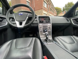 Volvo Xc6 D 150Cp Euro 6 * Bi-Xenon * Camera * Trapa * Scaune Incalzite - imagine 5