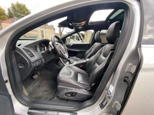 Volvo Xc6 D 150Cp Euro 6 * Bi-Xenon * Camera * Trapa * Scaune Incalzite - imagine 6